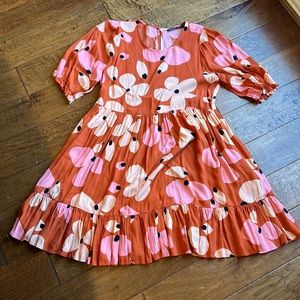 Mister Zimi floral mini